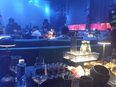-赤红音乐现场(浦东金桥路店)