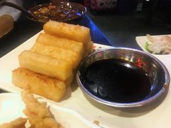 -宽板凳老灶火锅(南礼士路店)