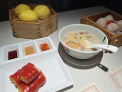 -悦满楼·西关名点·湛江名菜(航空综合大厦店)