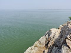 景点-梁子岛生态旅游区