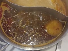 -呷哺呷哺 黄金牧场 (大港油田幸福广场店)