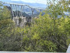 -狼牙山风景区