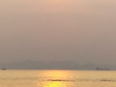 -燕儿岛山公园