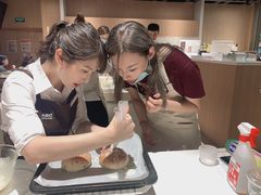 -ABC Cooking Studio(上海环球金融中心店)