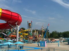 -秦皇岛乐岛海洋王国