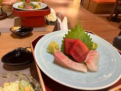 -松临·铁板烧&Omakase(神农店)