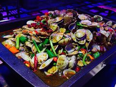 -蘭奢雅集·江浙菜(青山江滩店)