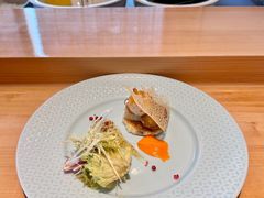 -四葉寿司·城市景观(深圳湾1号店)