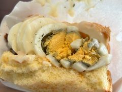 -EGG BOMB(浦东国际机场S2卫星厅店)