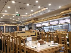 大堂-牛街·马辈儿涮肉(牛街二店)