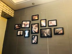 -明星刺青·洗纹身