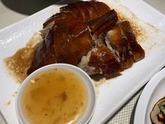 招牌至尊烧鹅-鹅公村·国家非遗传承(荔湾店)
