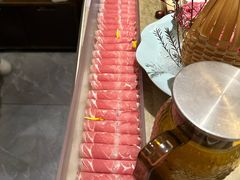 -涮福記·现切牛羊肉火锅(世纪汇店)