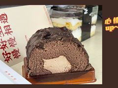 -美事客·面包·蛋糕·甜品(CBD店)