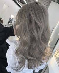 -SY COLOUR专业烫染