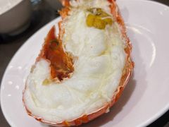 -海九澎湖海鲜餐厅