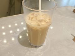 -粤陸玖玖·港式手作茶餐厅(珠江路店)