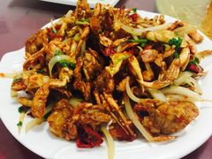 -烁佳海鲜大馅饺子