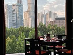 -上海滩餐厅(BFC外滩金融中心店)
