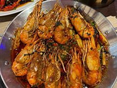 -红盔甲·小龙虾(车公庙店)
