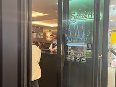 -萨莉亚意式餐厅(大宁音乐广场店)