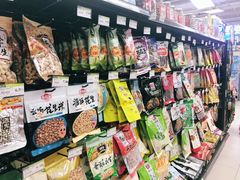 -永辉超市(富春新天地店)