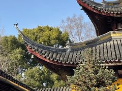 -西园戒幢律寺