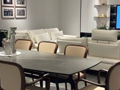 -红星美凯龙国际家居博览中心至尊mall停车场