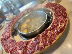 -三毛牛肉店(福强店)