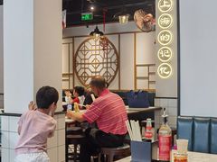 大堂-鲜得来排骨年糕(即墨路店)