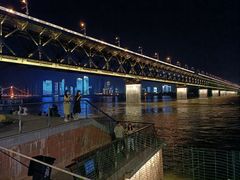 -武汉长江大桥