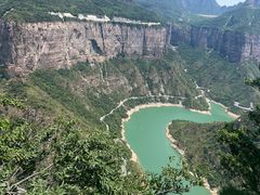 -河南宝泉旅游区