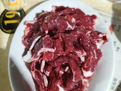 -老二正宗汕头牛肉丸店