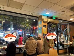 -麦当劳(南京五龙店)