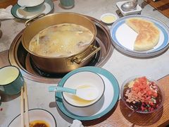 -大理董·董家小厨野生菌火锅(古城旗舰店)