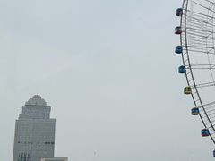 -南昌之星摩天轮