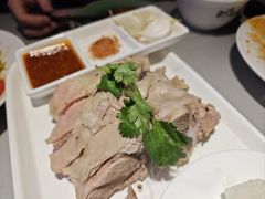 -阿西娅食府(中关村店)