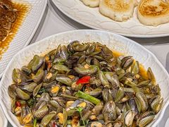 -唔止卤嘢·潮州菜(鹭江店)