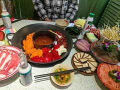 -龙厂长老火锅(抚琴店)