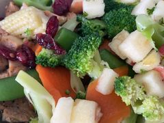 -鹿港小镇(悠唐店)