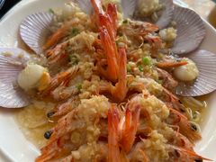 -糟粕醋·椰苑海南菜餐厅(亚龙湾天域酒店)