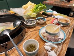 -春润大地海南椰子鸡(沙井京基百纳广场店)