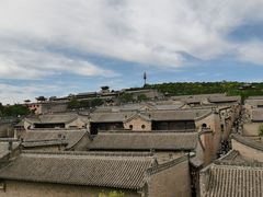 -山西王家大院