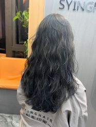 -SY COLOUR专业烫染
