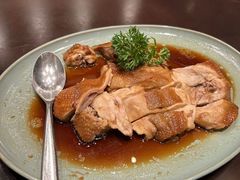 -中山保利艾美酒店-乐美中餐厅