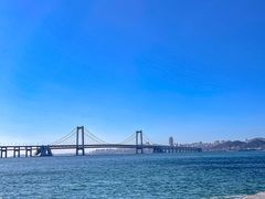 -银沙滩浴场