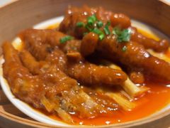 -汤城小厨•粤菜•靓汤(西直门凯德MALL店)