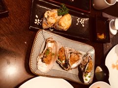 -佛山希尔顿酒店·融誉亚洲美食荟