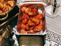 -湘厨私房菜(广昌店)
