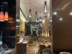 -上海静安铂尔曼酒店